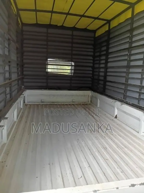 Tata Dimo Lokka 2017 Lorry (Used)
