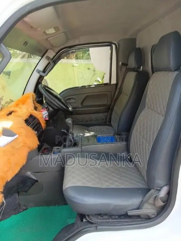 Tata Dimo Lokka 2017 Lorry (Used)
