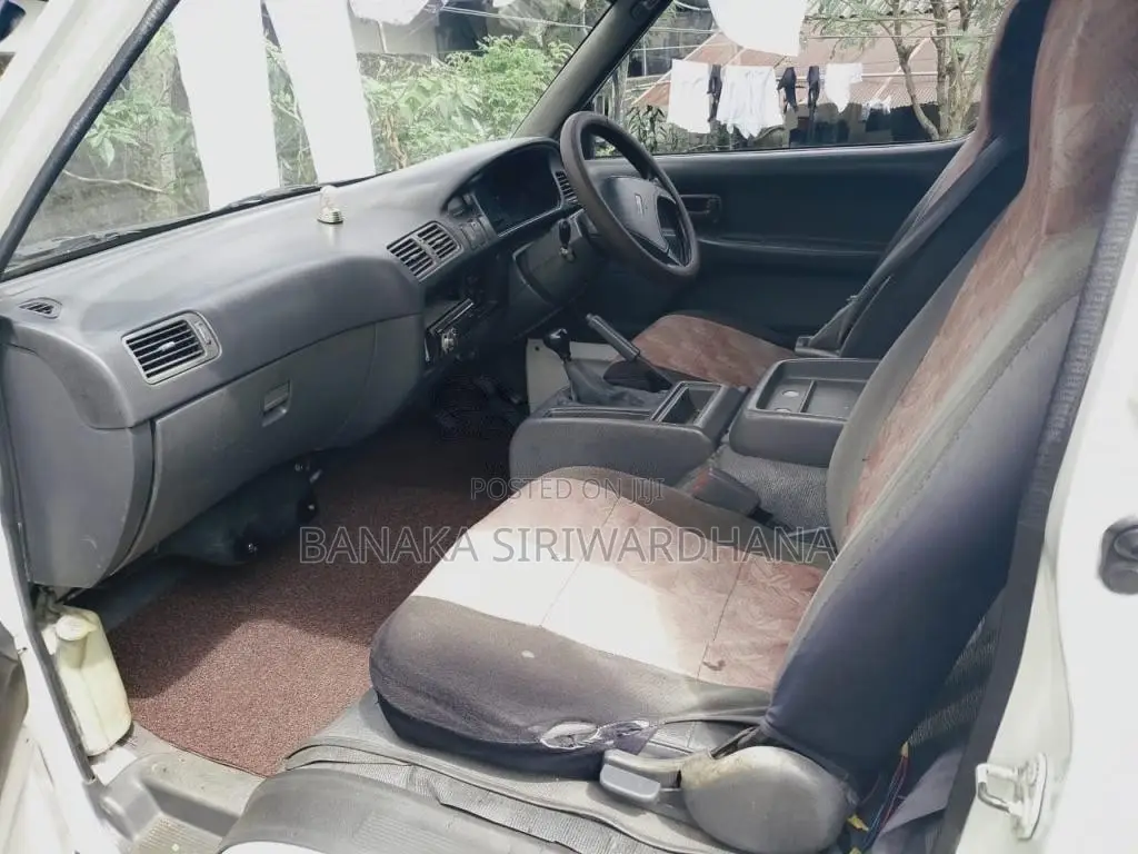 Toyota TownAce 1994 Van (Used)