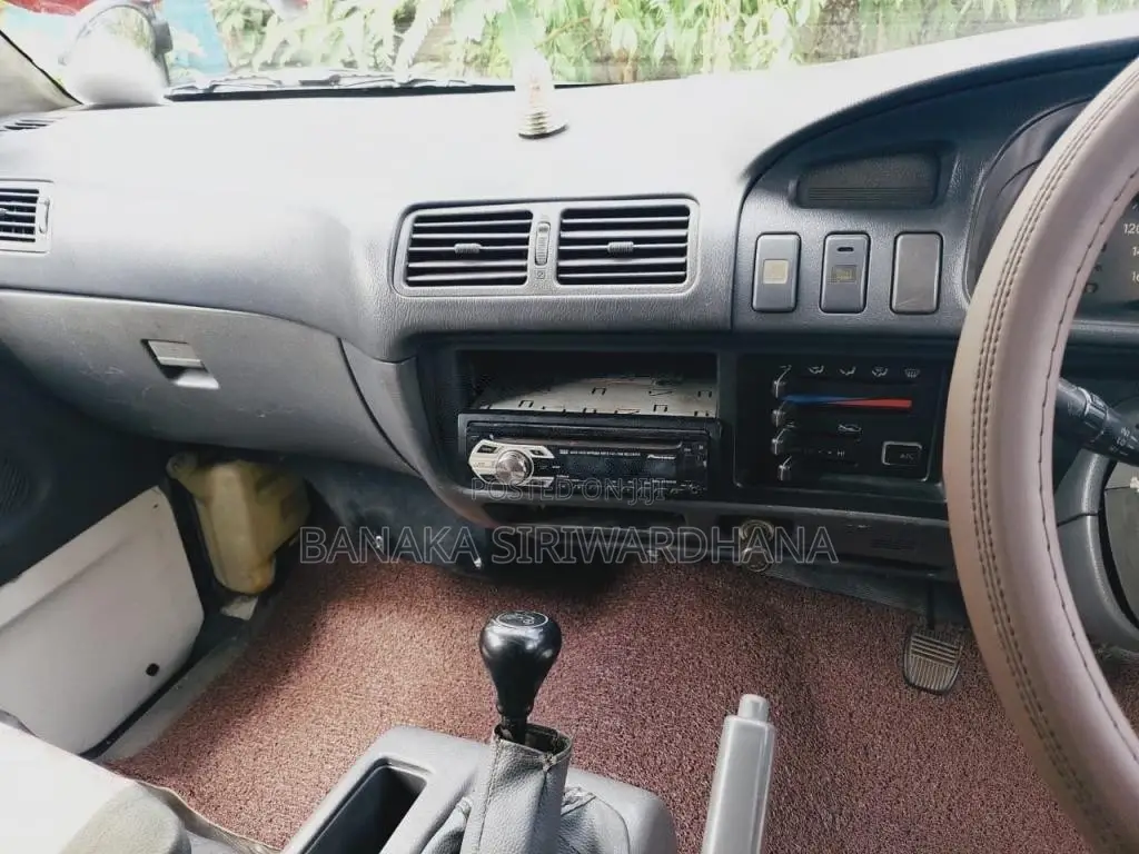 Toyota TownAce 1994 Van (Used)