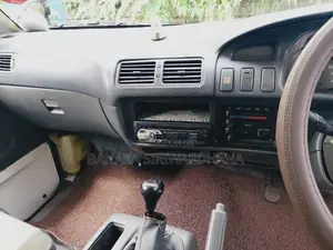 Toyota TownAce 1994 Van (Used)