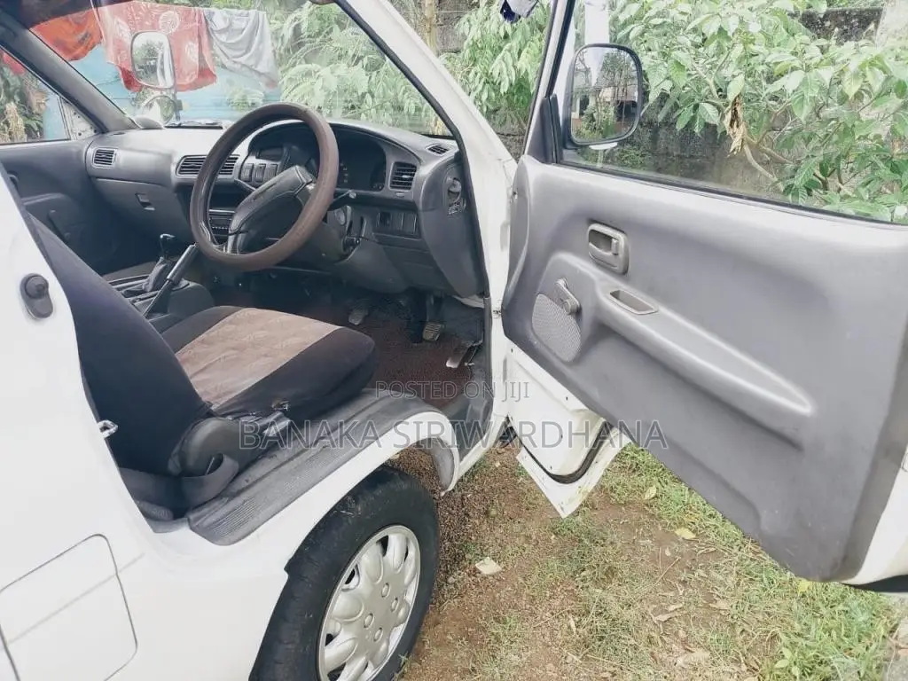 Toyota TownAce 1994 Van (Used)