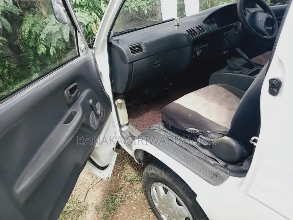 Toyota TownAce 1994 Van (Used)