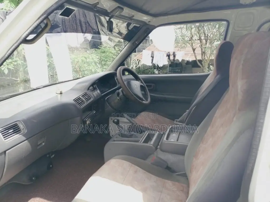 Toyota TownAce 1994 Van (Used)
