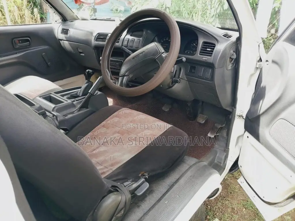 Toyota TownAce 1994 Van (Used)
