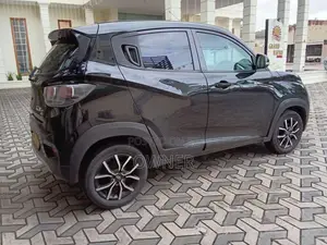Mahindra KUV 100 2021 SUV (Used)