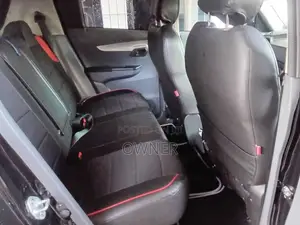 Mahindra KUV 100 2021 SUV (Used)