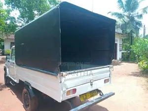 Mahindra Bolero 2008 Pickup (Used)