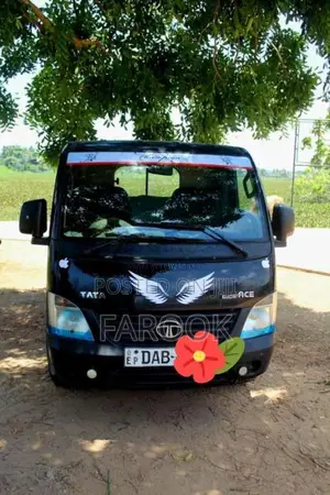 Tata Dimo Lokka 2015 Lorry (Used)