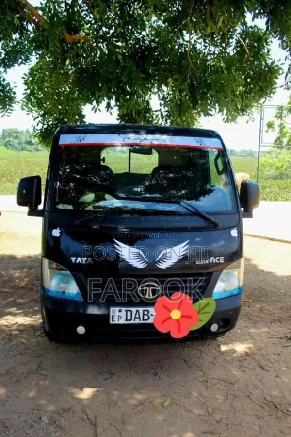 Tata Dimo Lokka 2015 Lorry (Used)