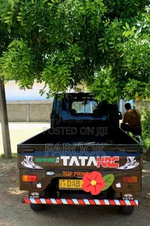 Tata Dimo Lokka 2015 Lorry (Used)