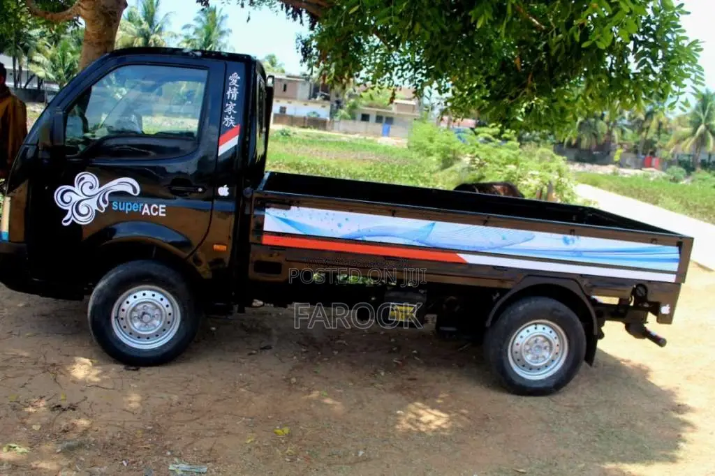 Tata Dimo Lokka 2015 Lorry (Used)