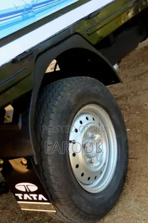 Tata Dimo Lokka 2015 Lorry (Used)