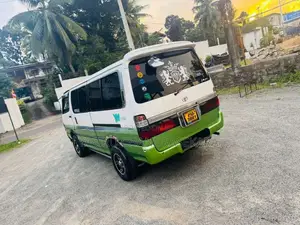 Toyota Dolphin LH113 1997 Van (Used)