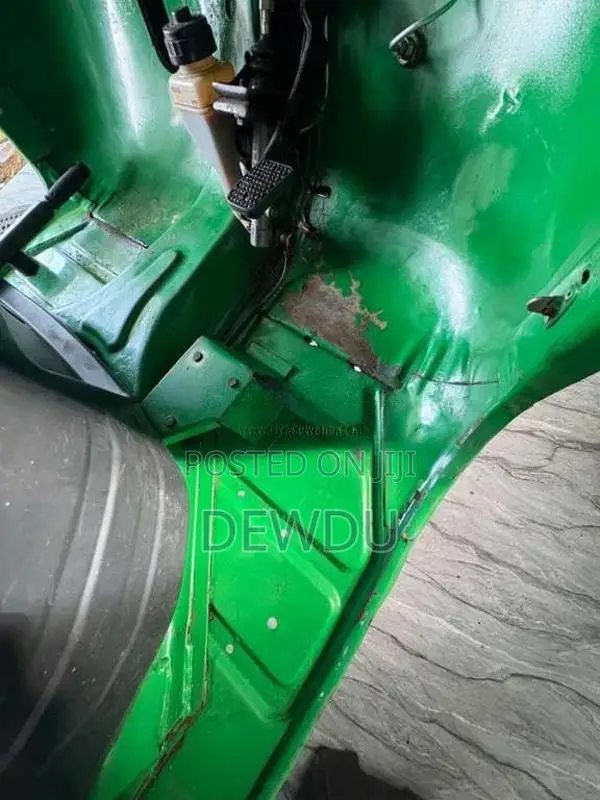 Bajaj 2 Stroke 2004 Three Wheel (Used)