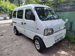 Suzuki Every 2002 Van (Used)