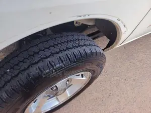 Suzuki Every 2002 Van (Used)