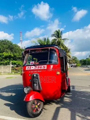 Bajaj RE 2 Stroke 1991 Three Wheel (Used)