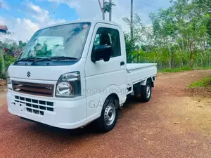 Suzuki Carry KC Safety 2025 Lorry (Used)