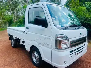 Suzuki Carry KC Safety 2025 Lorry (Used)
