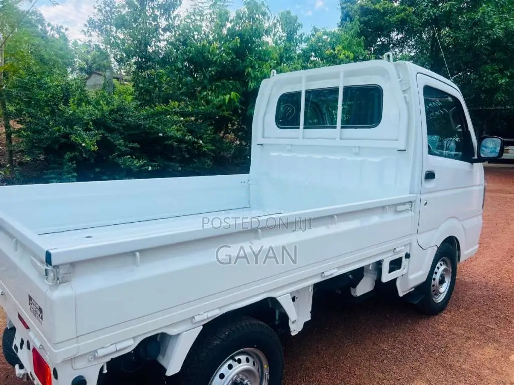 Suzuki Carry KC Safety 2025 Lorry (Used)