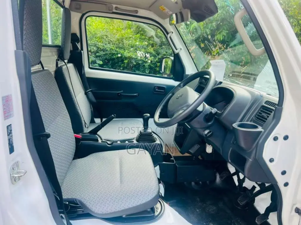 Suzuki Carry KC Safety 2025 Lorry (Used)