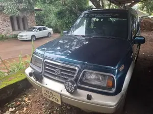 Suzuki Escudo 1995 SUV (Used)