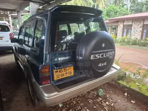 Suzuki Escudo 1995 SUV (Used)