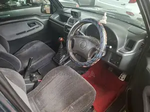 Suzuki Escudo 1995 SUV (Used)