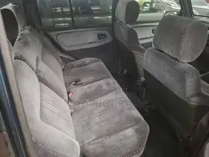 Suzuki Escudo 1995 SUV (Used)
