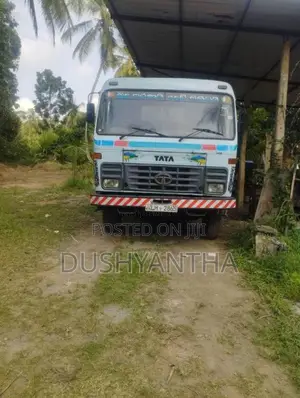 Tata 1615 Ad20 2010 Lorry (Used)