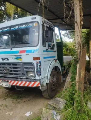 Tata 1615 Ad20 2010 Lorry (Used)