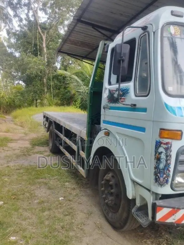 Tata 1615 Ad20 2010 Lorry (Used)