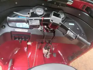 Bajaj RE 4 Stroke 2015 Three Wheel (Used)