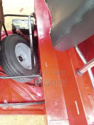 Bajaj RE 4 Stroke 2015 Three Wheel (Used)