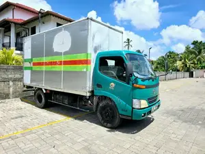 Toyota Dyna 1999 Lorry (Used)
