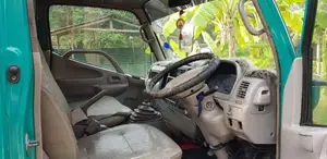 Toyota Dyna 1999 Lorry (Used)