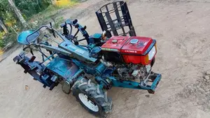 Kubota Rv 125 2019 Tractor (Used)