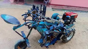 Kubota Rv 125 2019 Tractor (Used)