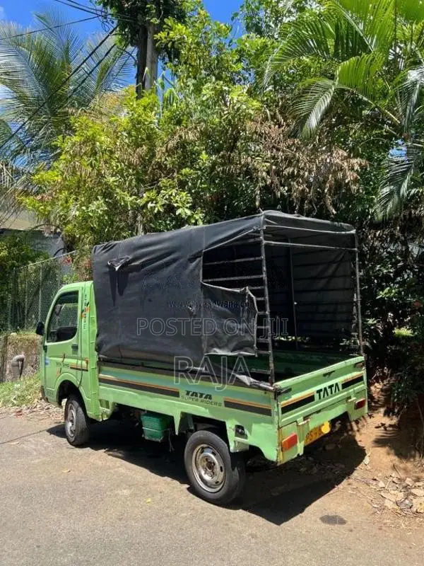 Tata Dimo Batta 2012 Lorry (Used)
