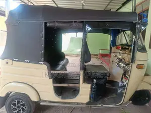 Bajaj 2 Stroke 1997 Three Wheel (Used)