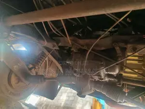 Bajaj 2 Stroke 1997 Three Wheel (Used)