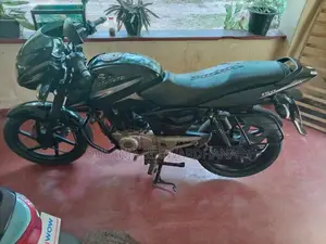 Bajaj Pulsar 150 2016 Motorbike (Used)