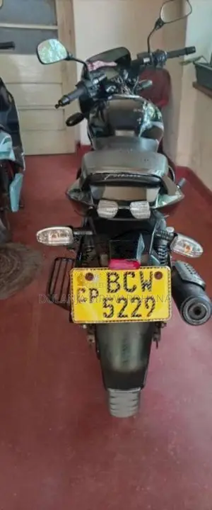 Bajaj Pulsar 150 2016 Motorbike (Used)