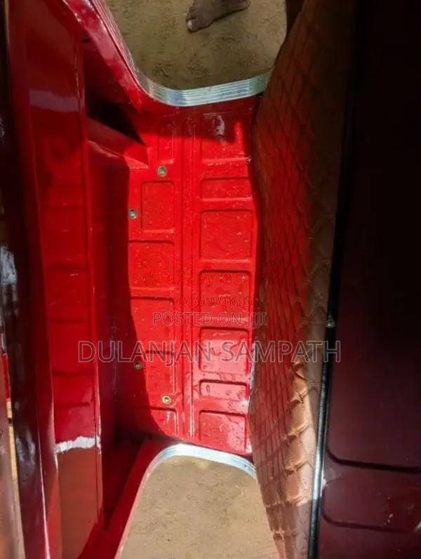Bajaj RE 2 Stroke 2006 Three Wheel (Used)