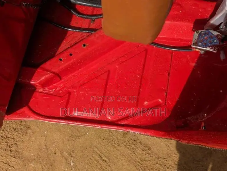 Bajaj RE 2 Stroke 2006 Three Wheel (Used)