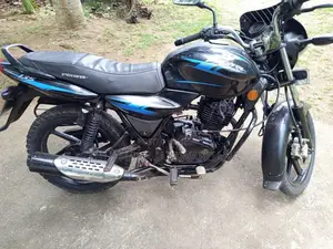 Bajaj Discover 135 2009 Motorbike (Used)