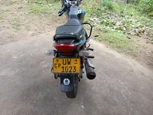 Bajaj Discover 135 2009 Motorbike (Used)