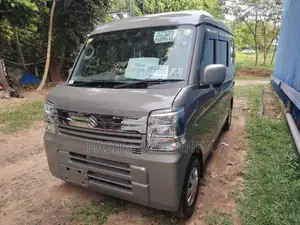 Suzuki Every JOIN 2024 Van Unregistered (Recondition)