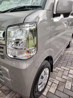 Suzuki Every JOIN 2024 Van Unregistered (Recondition)